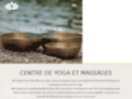 Détails : Massages et yoga aux huiles végétales à Fribourg