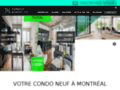 Condo Montréal